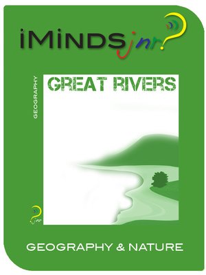 cover image of Great Rivers